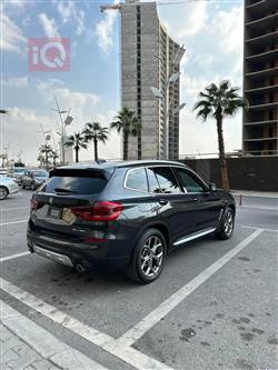 بي ام دبليو X3